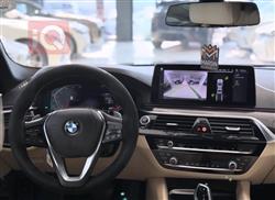 بي ام دبليو الفئة 5